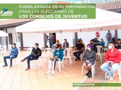 Funza se prepara para las elecciones del Consejo de Juventudes