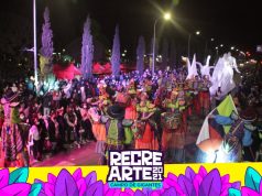 Recrearte: Mosquera celebra 160 años