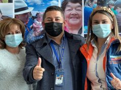 La Secretaría de la Mujer firma pacto apoyar los emprendimientos