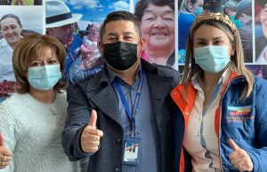 La Secretaría de la Mujer firma pacto apoyar los emprendimientos