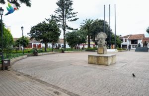 ¡Hoy! convocatoria de empleo en Funza