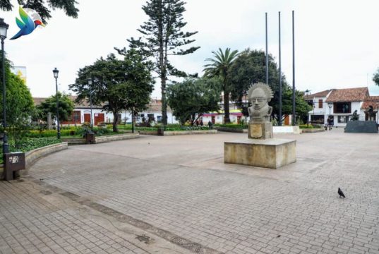 ¡Hoy! convocatoria de empleo en Funza