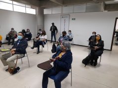 En Mosquera se capacitan para tener mayores habilidades