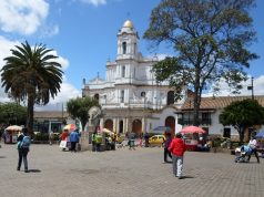 Funza continua con el uso obligatorio de tapabocas