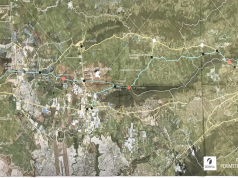 Tabio le dice no a la Perimetral de la Sabana