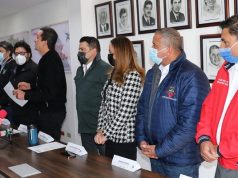 Cundinamarca firmo un pacto para la construcción de un hospital