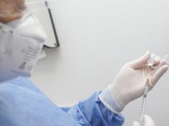 Vacunación contra el COVID 19 en Cundinamarca