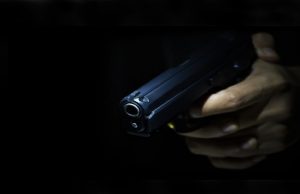 Persona asesinada por robarle el celular en Bogotá