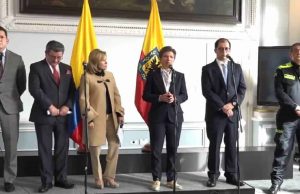 La alcadesa de Bogotá, propone reforma de ley para judicializar delincuentes