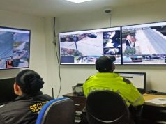 Tenjo lanza plan de acción para recuperar la seguridad del municipio