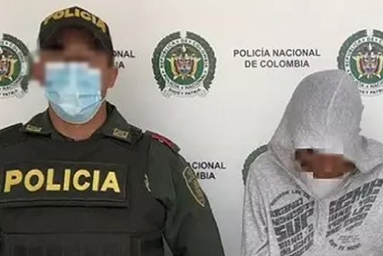 Falso vendedor de vehículos atracaba compradores en Fusagasugá, Cundinamarca