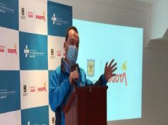 Engativá y Teusaquillo, zonas de alta dispersión de covid-19 en Bogotá