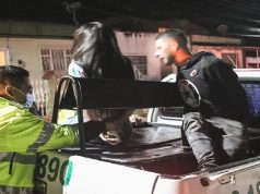 Avances contra la inseguridad en Fusagasugá, Cundinamarca