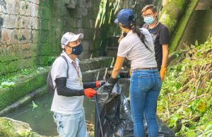 Así celebran el Día Mundia de la Limpieza, en La Mesa, Cundinamarca
