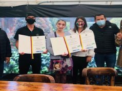 Chía, Cundinamarca realiza una gran labor en la promoción de la inclusión laboral