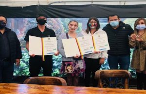 Chía, Cundinamarca realiza una gran labor en la promoción de la inclusión laboral