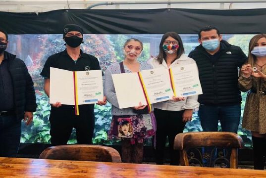 Chía, Cundinamarca realiza una gran labor en la promoción de la inclusión laboral