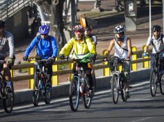 Nueva estrategia para evitar robos de bicicletas en Bogotá