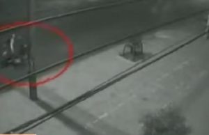 Judicializan a un hombre señalado de asesinar a un ciclista de 60 años en Bogotá