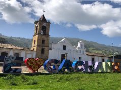 Gachancipá celebra el Festival gastronómico ‘Sabores de la Gacha’ en su cumpleaños 409