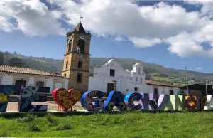 Gachancipá celebra el Festival gastronómico ‘Sabores de la Gacha’ en su cumpleaños 409