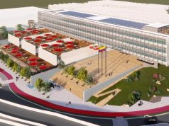 Conozca las tres obras que prometen transformar el municipio de Soacha