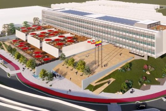 Conozca las tres obras que prometen transformar el municipio de Soacha