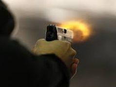 Un hombre fue baleado en extrañas circunstancias en Bogotá