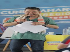 En Cundinamarca anunciaron Tarjeta Agropecuaria en beneficio de pequeños y medianos productores