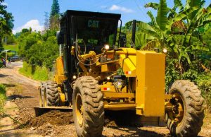 Cundinamarca le invierte al mejoramiento de la red vial para apoyar a productores agrícolas