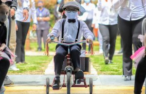 Iniciativa busca mejorar la calidad educativa de la primera infancia