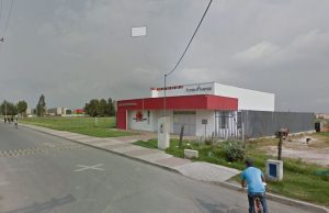 ¡Pilas! con dejar la puerta abierta de su casa asaltantes al acecho en Funza