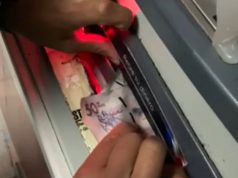 Alertan a usuarios por nueva modalidad de robo a cajeros automáticos