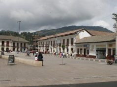 Jornada de recolección de residuos en Facatativá