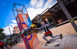 ‘Bogotá a cielo abierto’ ofrecerá internet gratuito