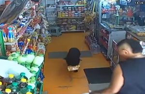 ‘Lo pillaron hurtando y le abrieron paso’: Hasta donde ha ido la inseguridad en Chía