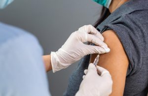 Cundinamarca aplicara 200 mil vacunas contra el coronavirus