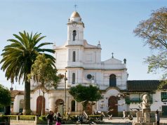 Convocatoria de empleo en Funza