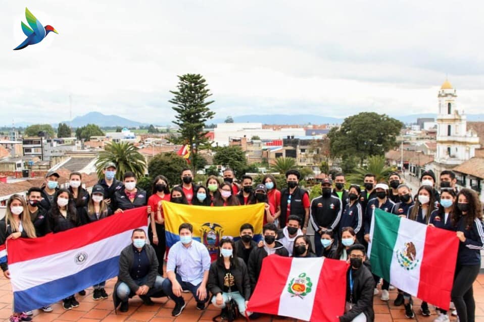 Funza da inicio al Festival de Arte y Cultura Zaquesazipa 2021