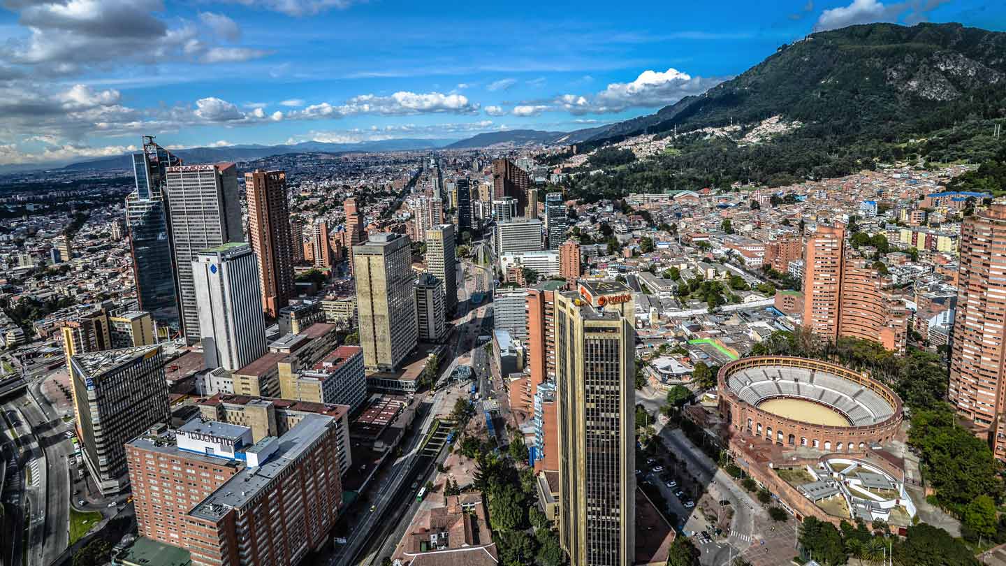 Bogotá sin aforo desde el primero de noviembre