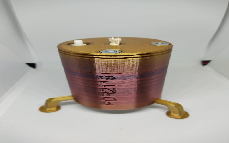 Jóvenes mosquerunos rompieron con el “Reto Cansat 2021 Latinoamericano”