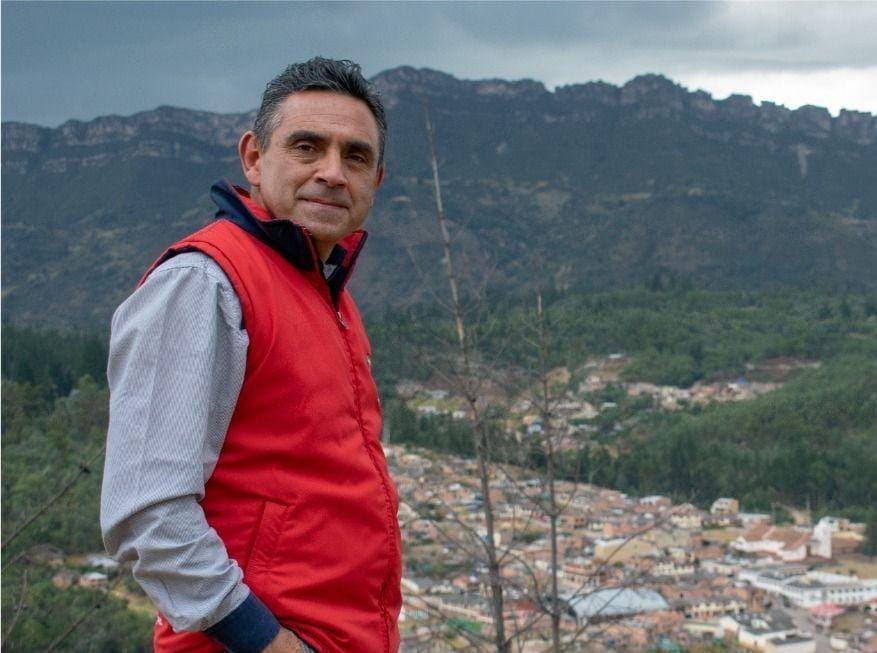 En libertad Agustín Rodríguez por vencimiento de términos