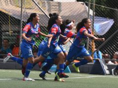 Funza campeona nacional del Torneo Baby Fútbol 2023