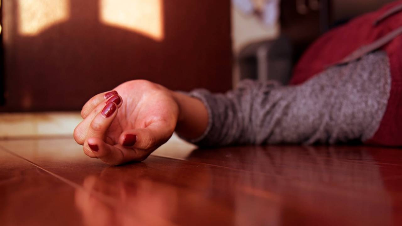 Conmoción por feminicidio en Facatativá