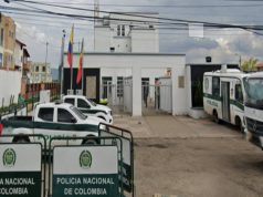 Reconocida banda delincuencial fue dejada en libertad