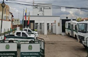 Reconocida banda delincuencial fue dejada en libertad