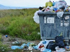 Conozca la ruta de recolección de residuos de Facatativá