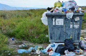 Conozca la ruta de recolección de residuos de Facatativá