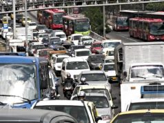 Bogotá tendrá un nuevo carril de Transmilenio por la calle 80