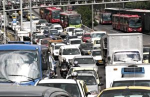 Bogotá tendrá un nuevo carril de Transmilenio por la calle 80